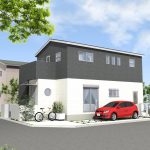 黒い外壁の家が建てたい！人気の理由とメリット・デメリット  木津川 